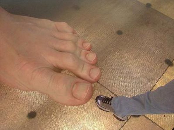 Ron Muech fine art sculptor