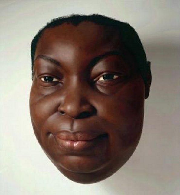 Ron Muech fine art sculptor