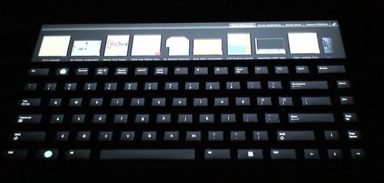 adaptive keyboard by microsoft