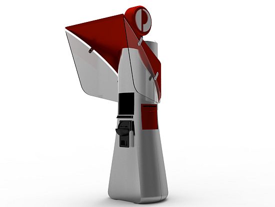 automatic postal machine_01