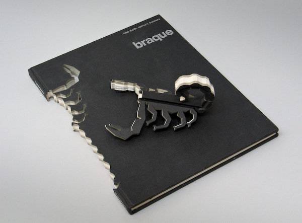 The Book Art of Robert The   arts