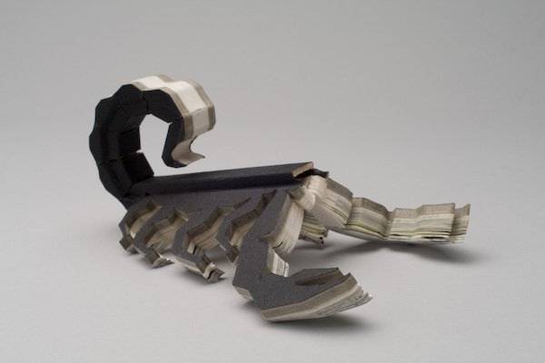 The Book Art of Robert The   arts