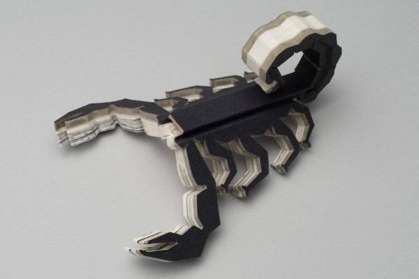 The Book Art of Robert The   arts