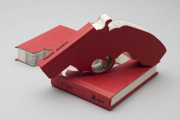 The Book Art of Robert The   arts