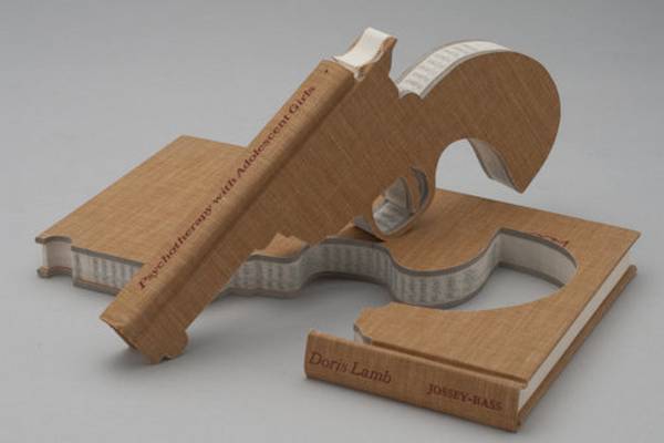 The Book Art of Robert The   arts