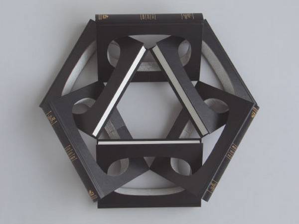 The Book Art of Robert The   arts