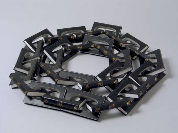 The Book Art of Robert The   arts