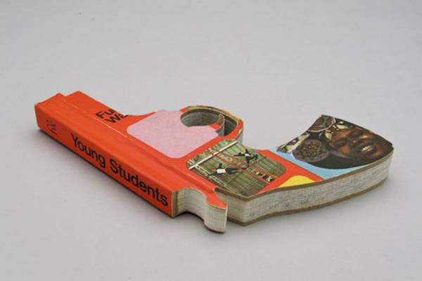 The Book Art of Robert The   arts