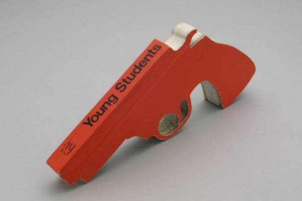 The Book Art of Robert The   arts