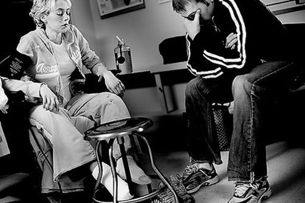 Touching love story unfortunately without happy ending1 Touching love story unfortunately without happy ending