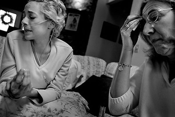 Touching love story unfortunately without happy ending2 Touching love story unfortunately without happy ending