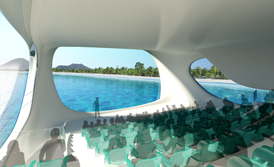 Image for Marine Research Center, Indonesia 