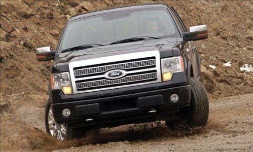 Ford F-Series
