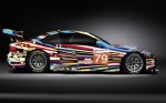 bmw 10 koons02 150x93 Symbiosis between BMW cars and art